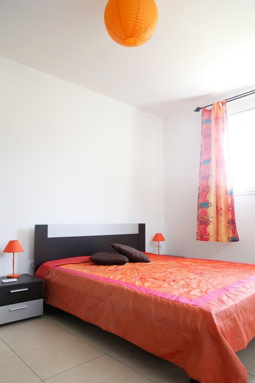 Kaivivi Apartment Le Marin Ngoại thất bức ảnh