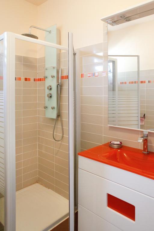 Kaivivi Apartment Le Marin Ngoại thất bức ảnh